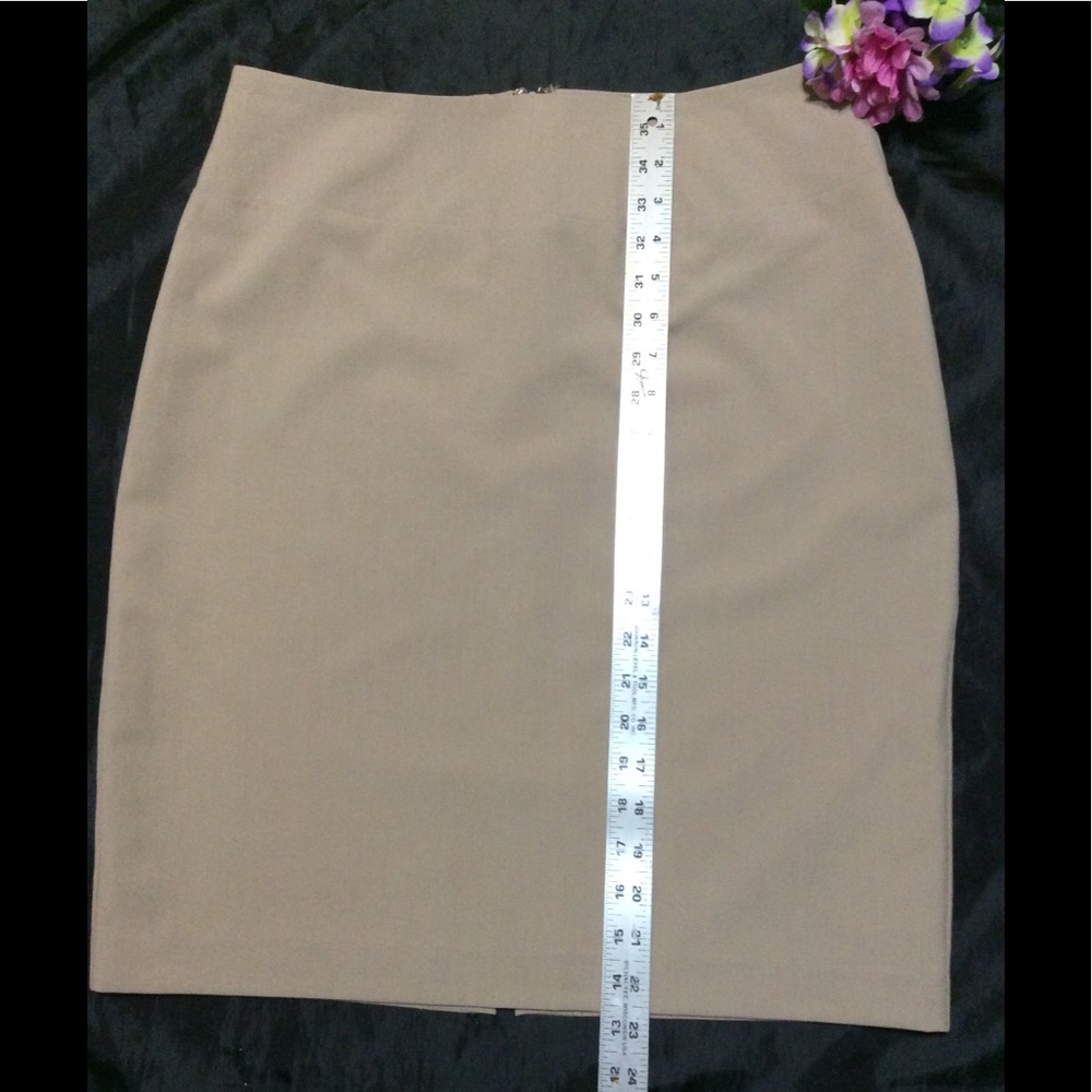 Ellen Tracy pencil skirt size 12